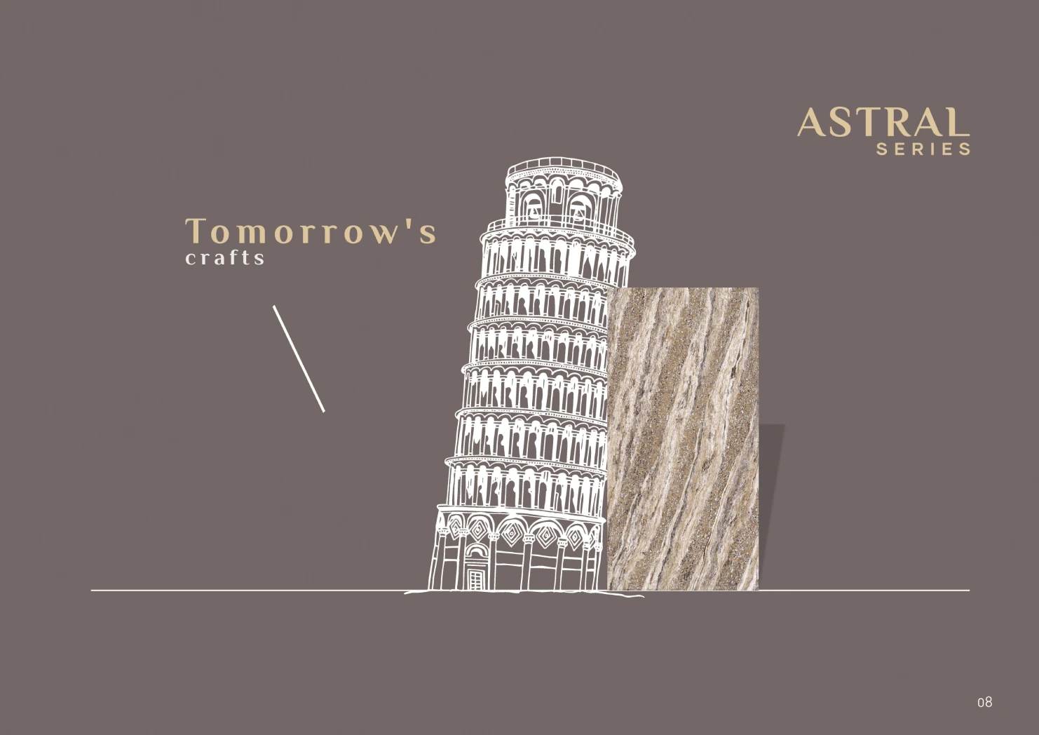 ASTRAL BUTTERSCOTCH PREVIEW