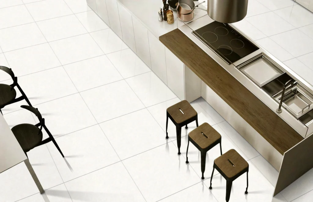 CLASSICO PEARL WHITE PREVIEW