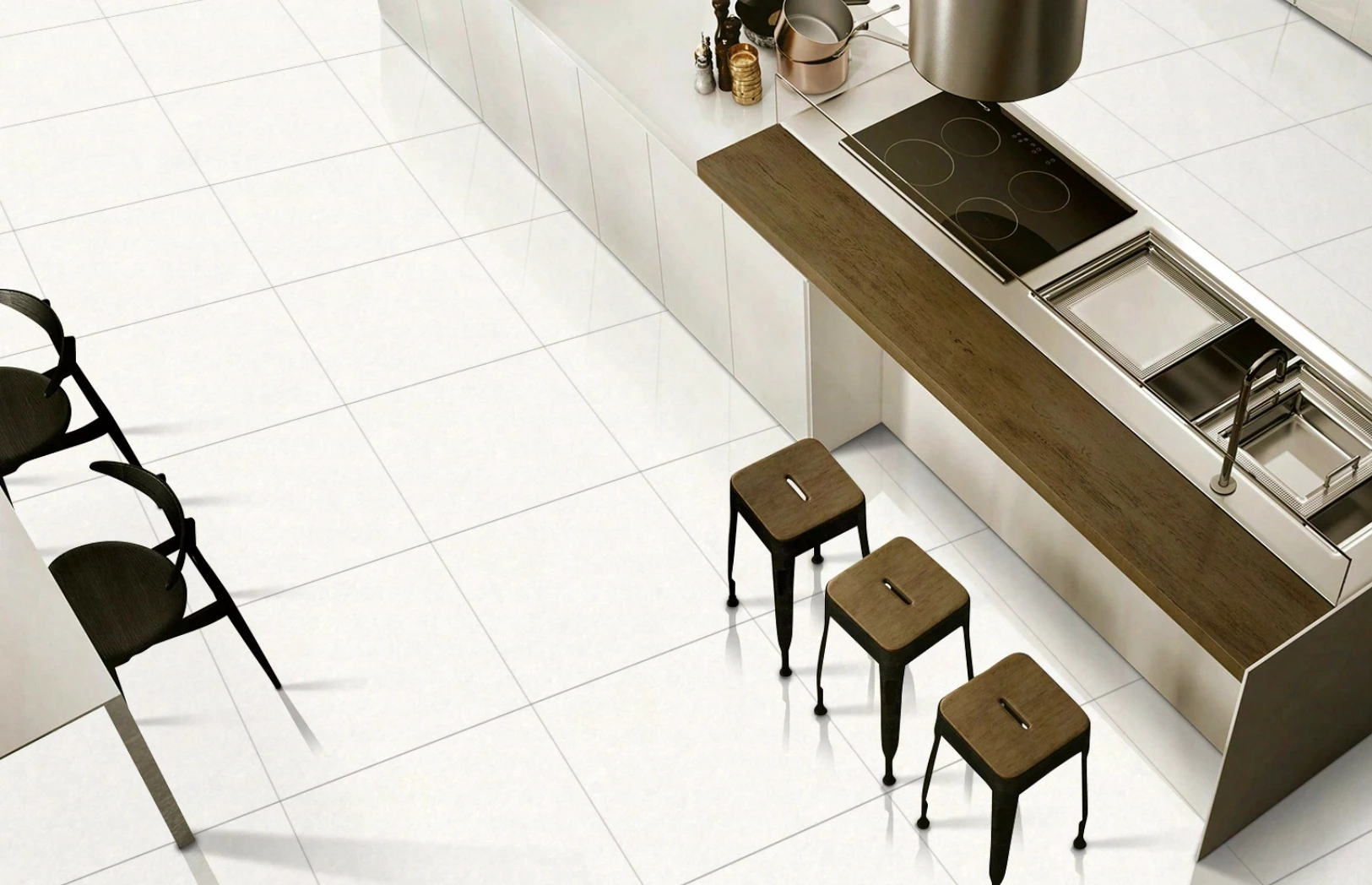 CLASSICO PEARL WHITE PREVIEW