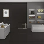 Charcoal Black Preview