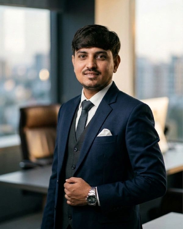 Jay Patel