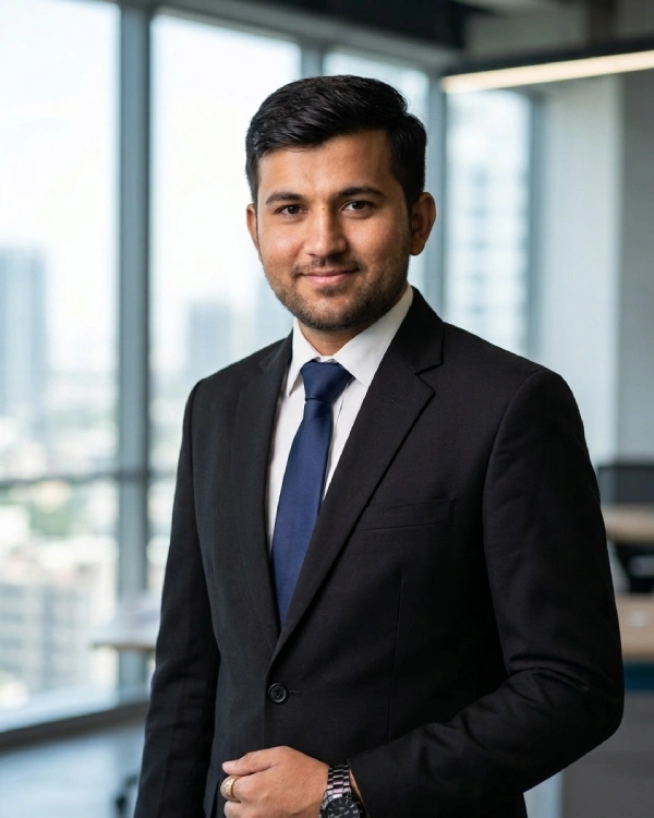 Kishan Patel