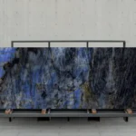 Lemurian Blue