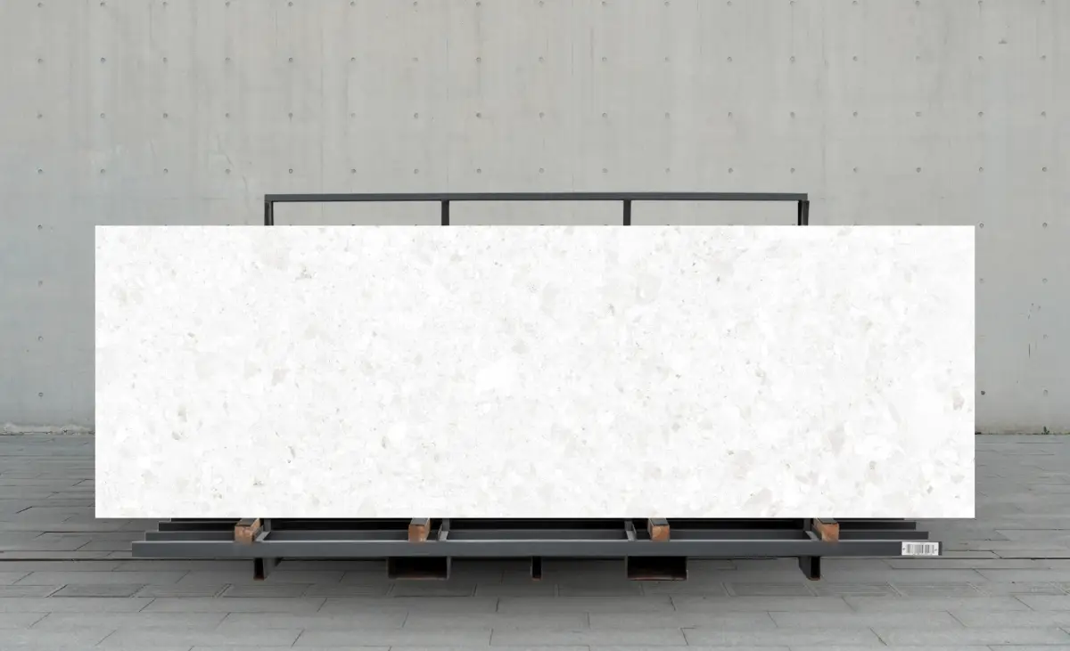 Rock White
