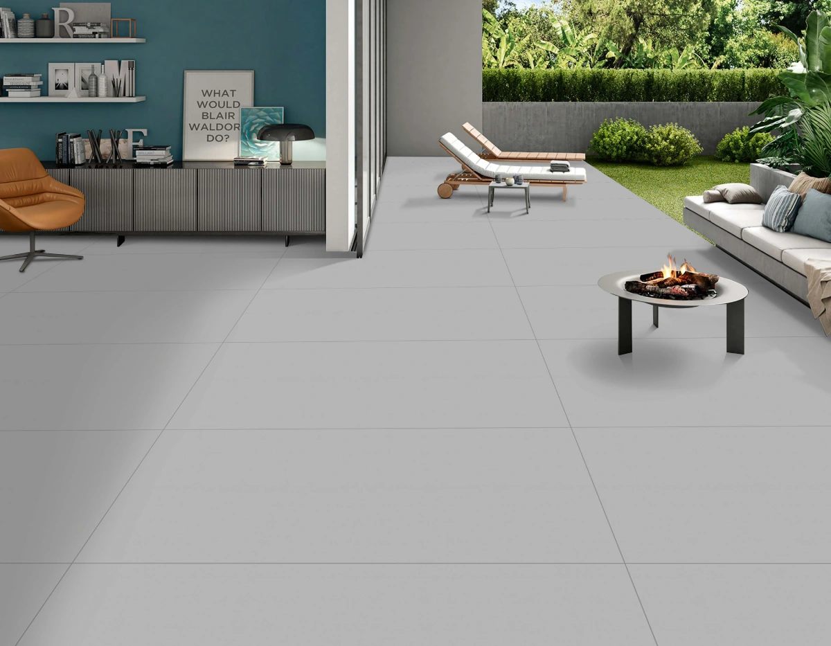 Steel Grey Preview
