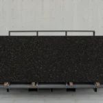 Terazzo Black Salt And Pepper