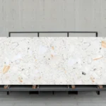 Terrazo White