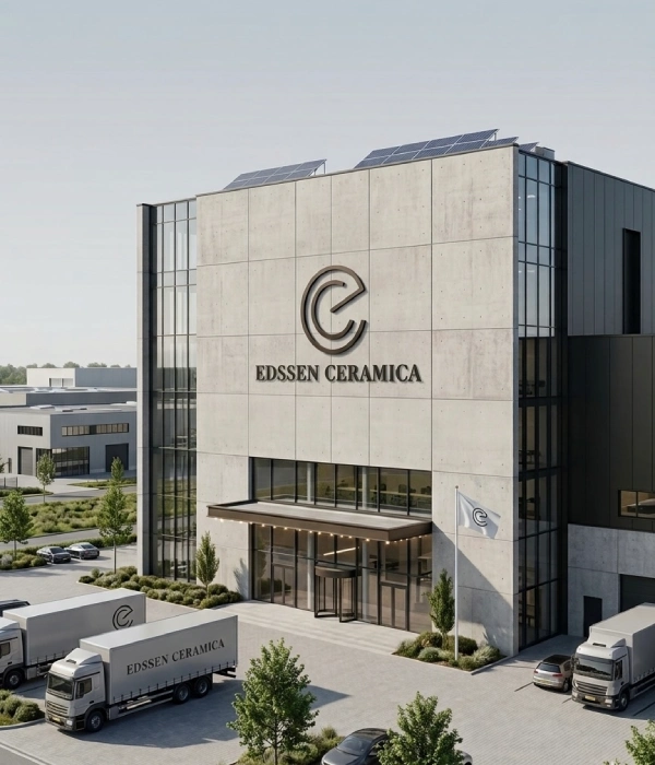 edssen ceramica company